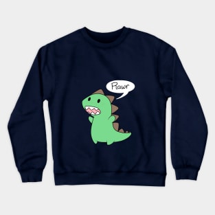 Rawr Crewneck Sweatshirt